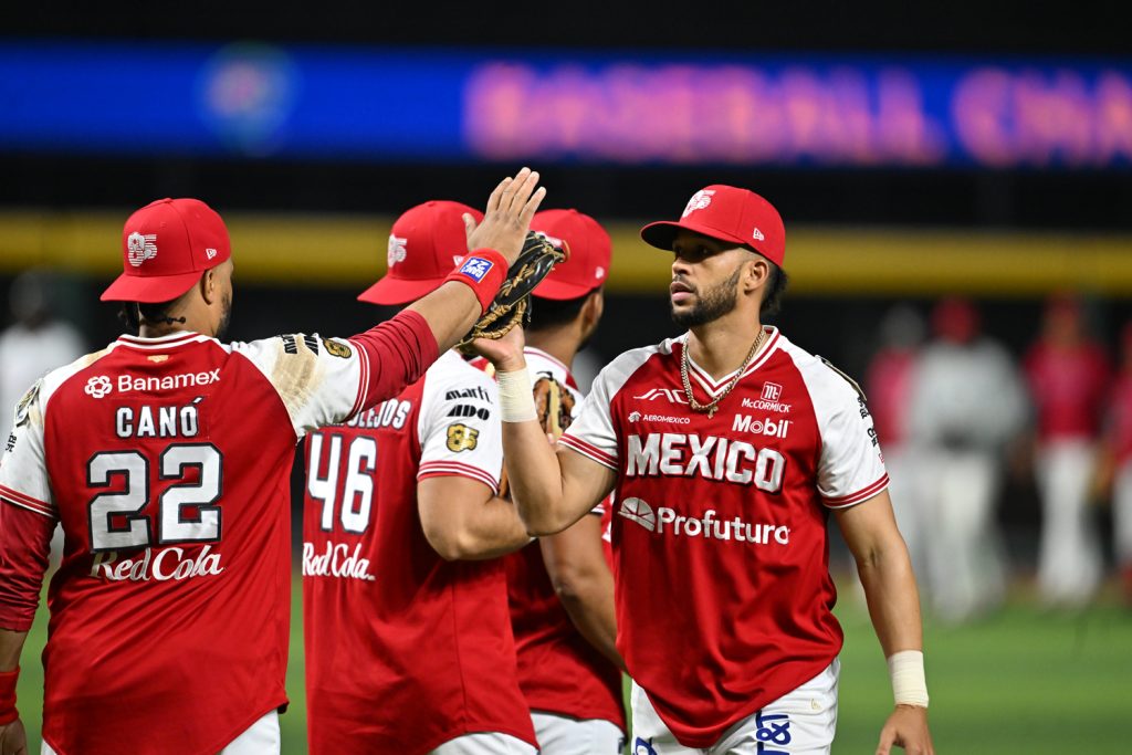 Diablos Rojos