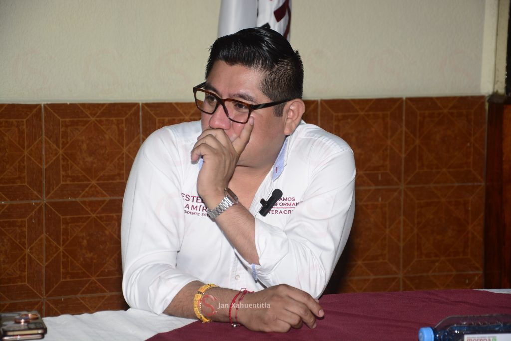 Esteban Ramírez