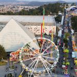 Gobierno estatal, empresarios y universidades conforman comité de la Feria de Puebla 2026