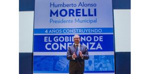 Humberto Morelli