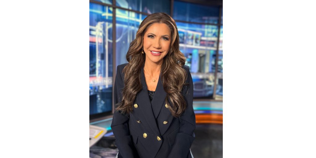 Kristi Noem