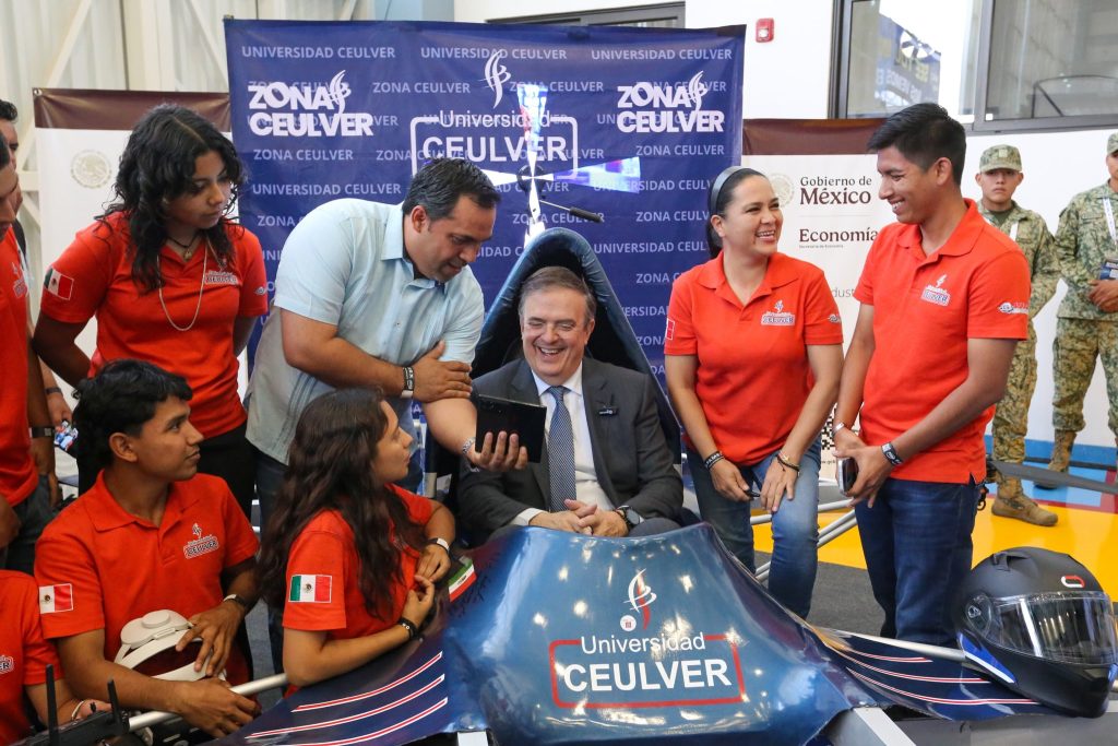 Marcelo Ebrard
