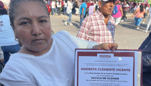 Modesta