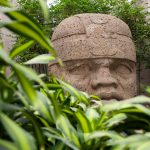 46 piezas del Museo de Antropología de Xalapa llegan a exposición en Shanghái