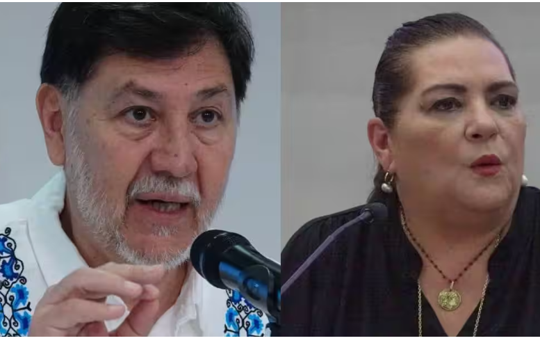 Noroñayella