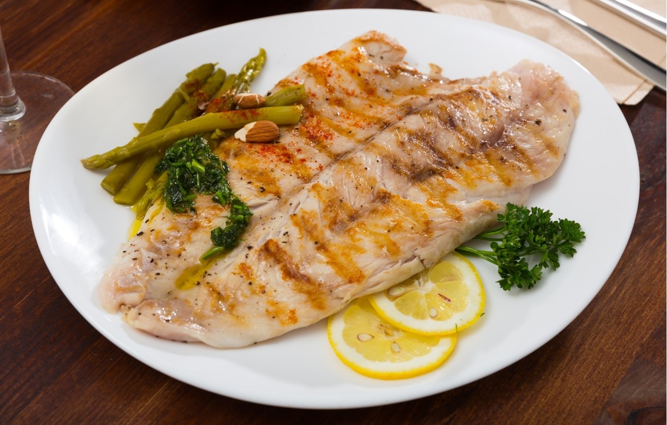 3 formas de preparar pescado ahorrando de verdad Pescado