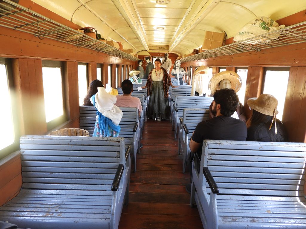 museo ferrocarril