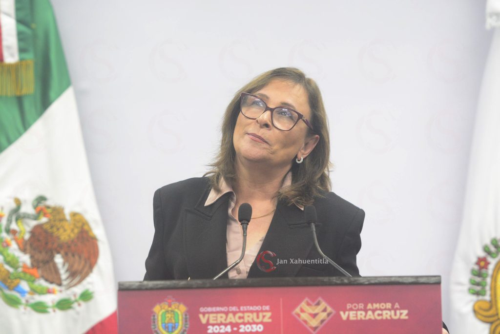 Rocío Nahle