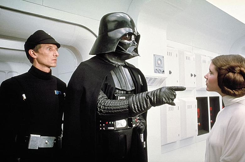Star Wars