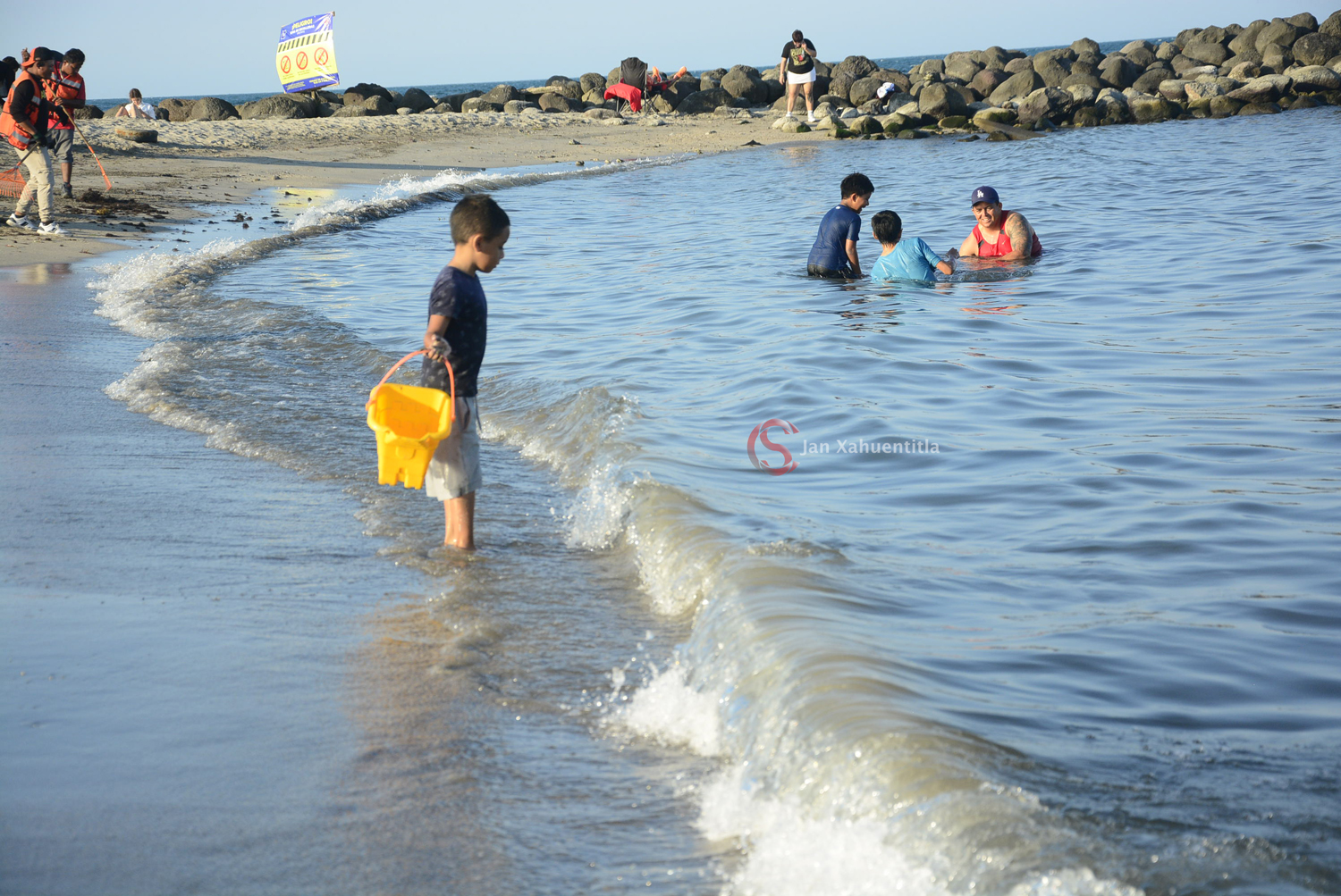 Baja PIB turístico 1.21% anual; peor resultado desde 2021 Vacaciones-Turismo