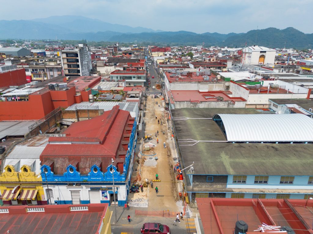 Calle 9