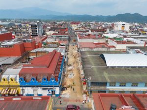 Calle 9