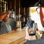 Ferias, carnavales y conciertos marcan la agenda turística en Veracruz