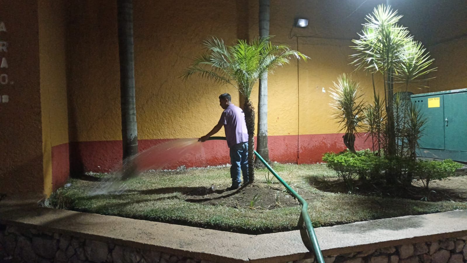 Refuerza Parques y Jardines cuidados a áreas verdes en temporada de calor WhatsApp Image 2025-04-03 at 16.18.14