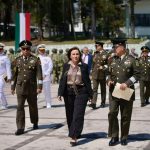 Pide Nahle a Harfuch más seguridad en 10 municipios