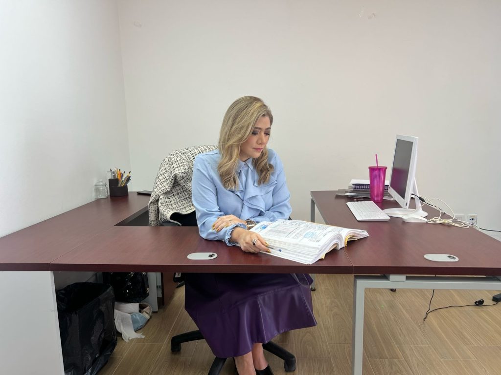 Adriana Arias Ferreira