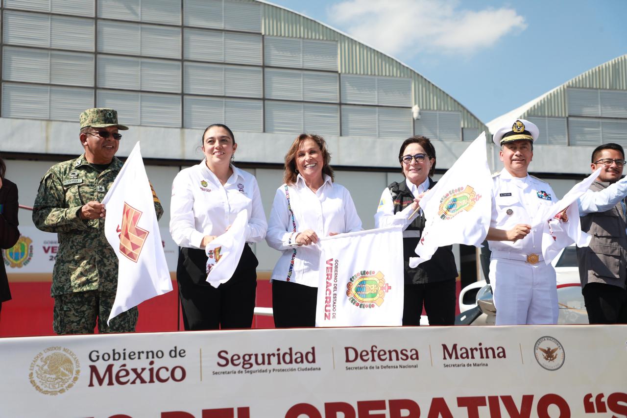 Veracruz está listo, Rocío Nahle pone en marcha operativo Semana Santa WhatsApp Image 2025-04-11 at 16.32.39