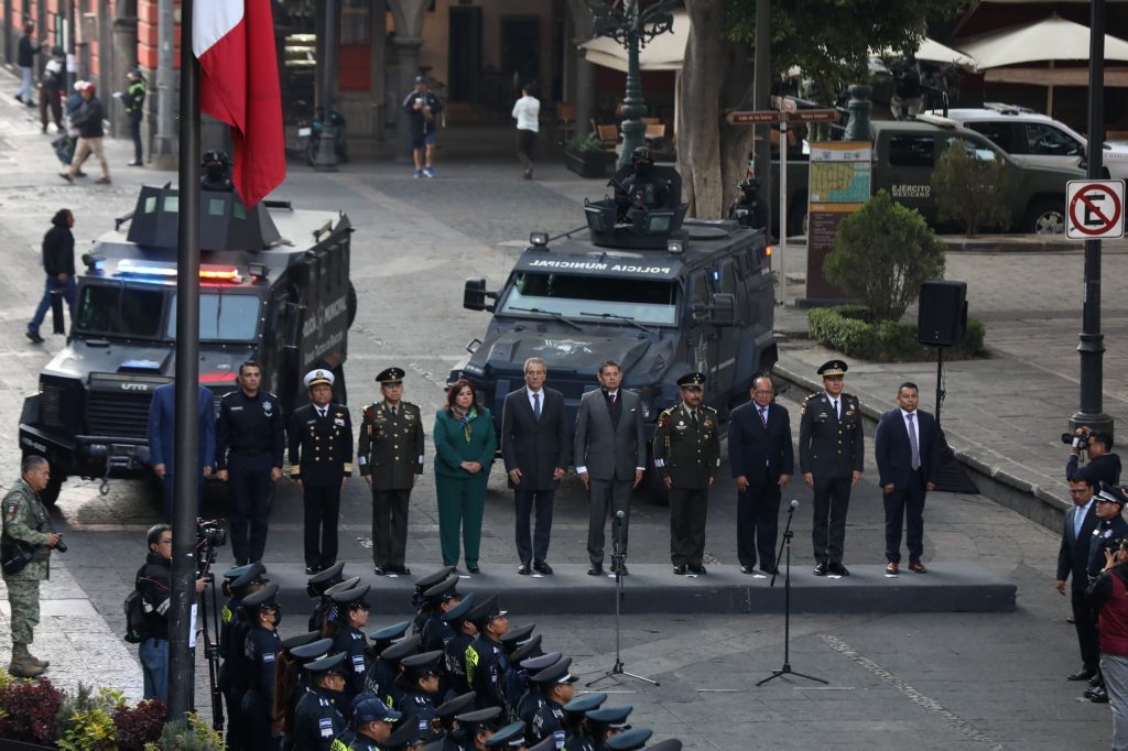 Armenta y Chedraui