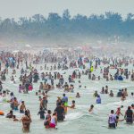 Playas de Veracruz están limpias tras derrame de hidrocarburos: Rocío Nahle