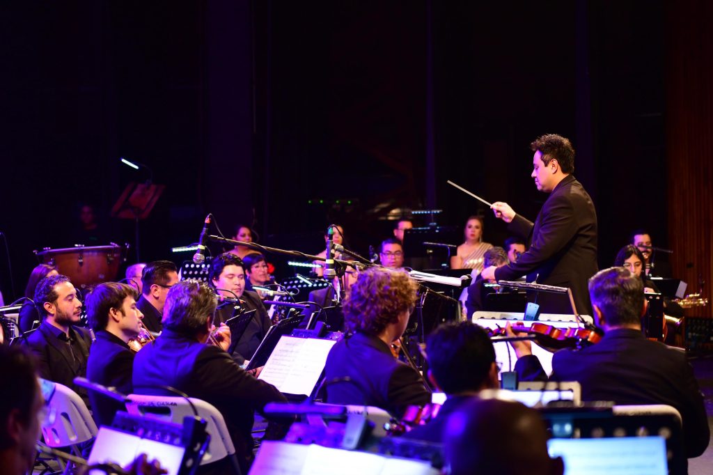 Banda Sinfónica del Estado