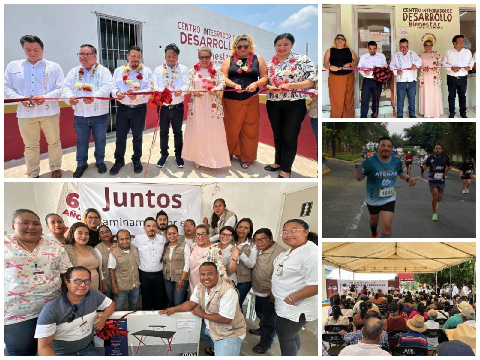 Este martes empiezan las campañas de los candidatos a los Ayuntamientos y a algunos puestos del Poder Judicial local WhatsApp Image 2025-04-28 at 10.26.06 PM