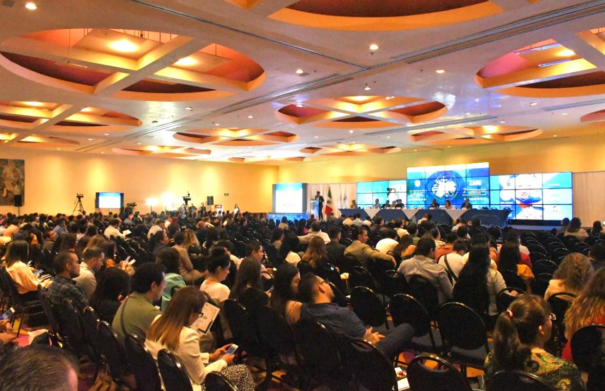 Genera buenas expectativas el XXXI Congreso Internacional de Medicina Estética, Cirugía Estética y Obesidad, a celebrarse en Xalapa el próximo mes de agosto. WhatsApp Image 2025-04-30 at 1.23.03 PM