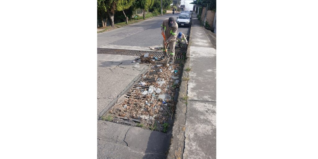 basura