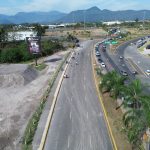 Confirma Rocío Nahle bloqueo de transportistas en la región Cuitláhuac–Córdoba