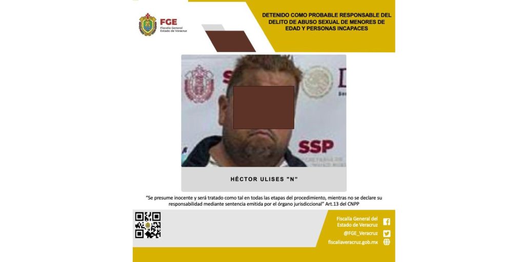 detenido