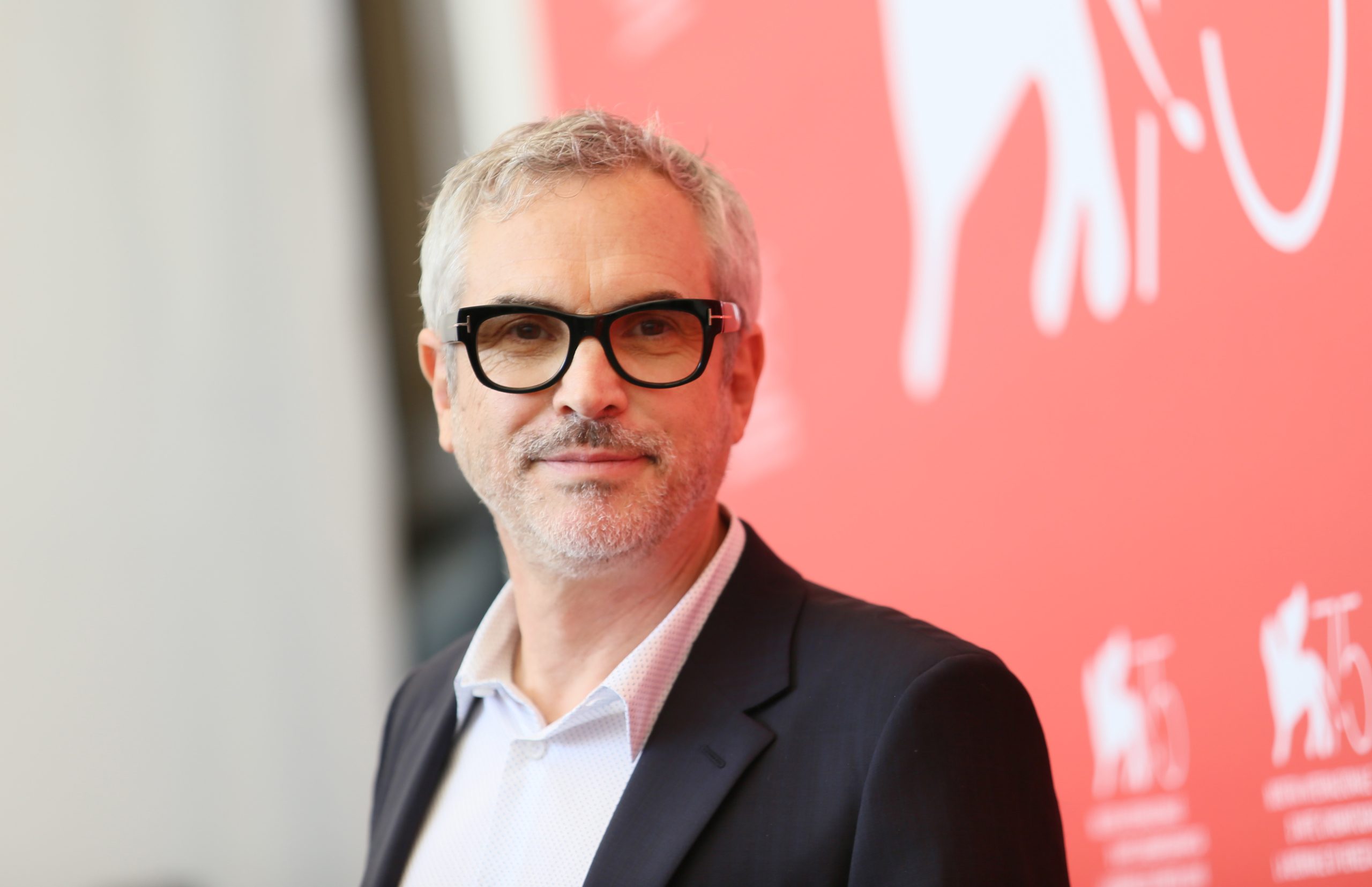 Alfonso Cuarón