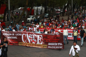 CENTE