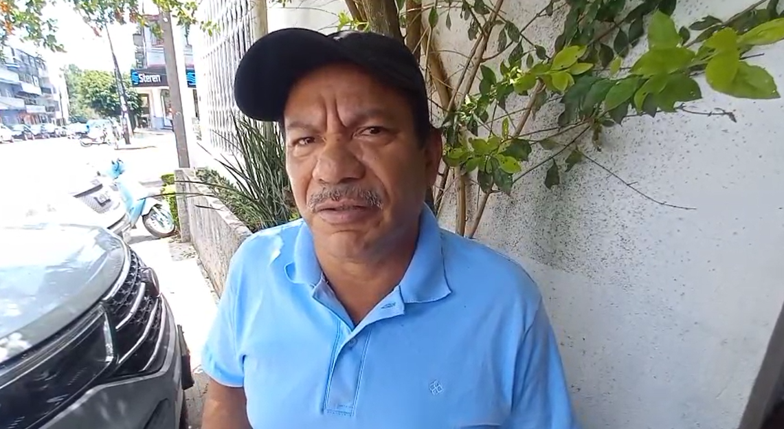 Juan Antonio Bautista