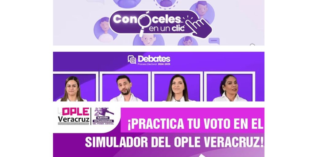 Conóceles