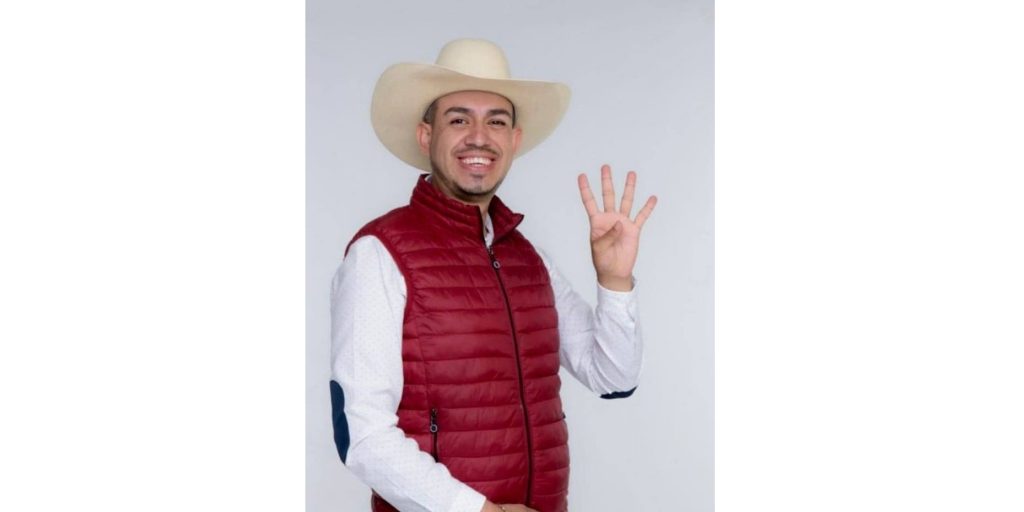 Gerardo Cortés