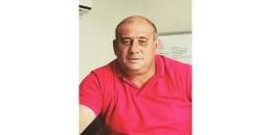 Esteban Alfonseca