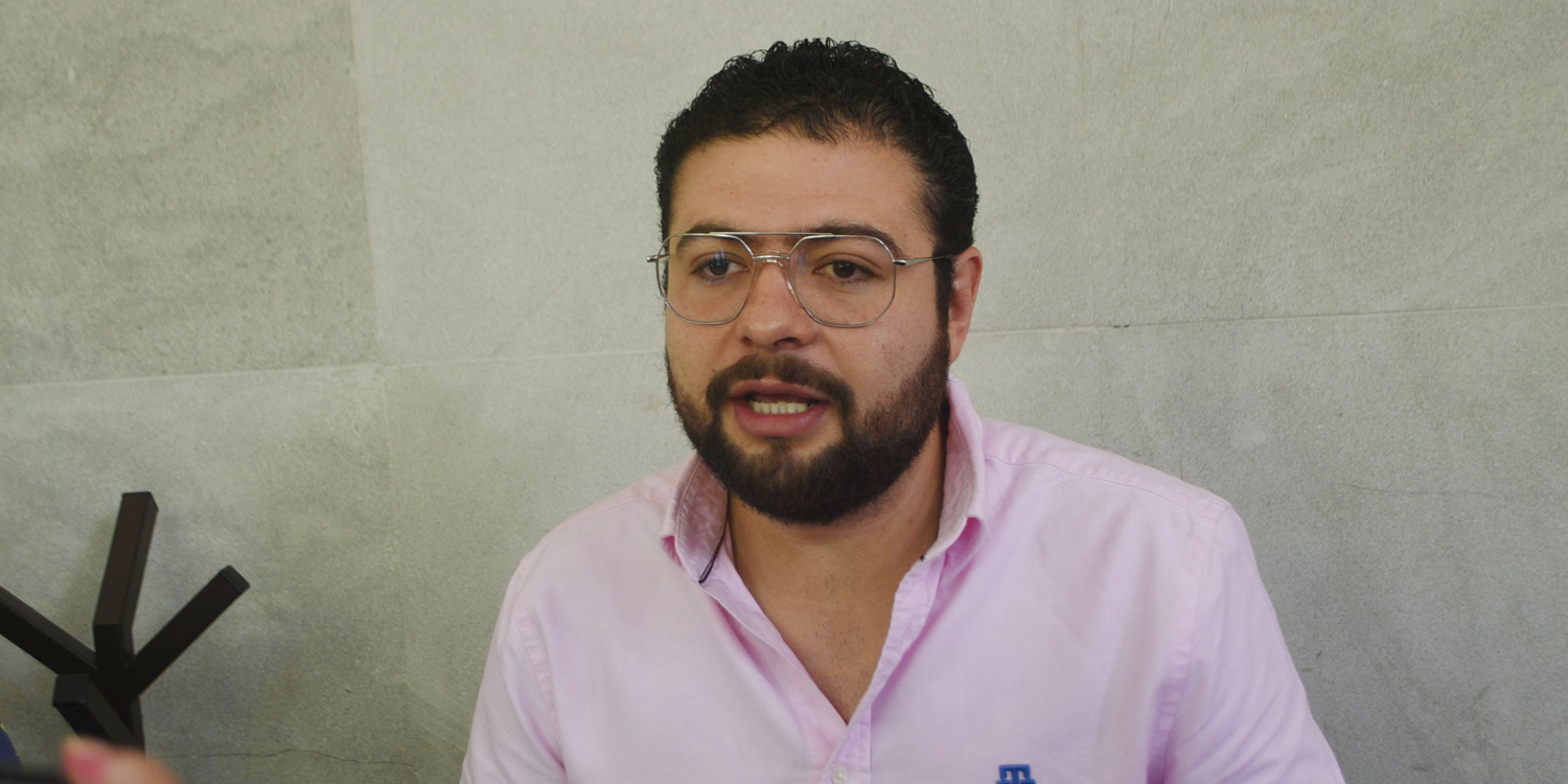“Votemos por el mejor perfil para transformar la justicia en Veracruz”: Luis Carlos Soto Rodríguez Luis Soto