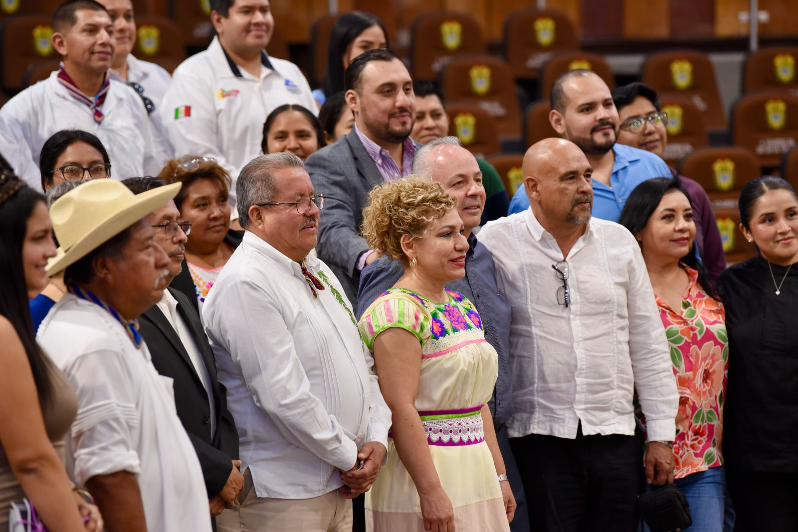 Crean en el Congreso de Veracruz una comisión especial para la vainilla NOV10ABRIL2025VAINILLA3