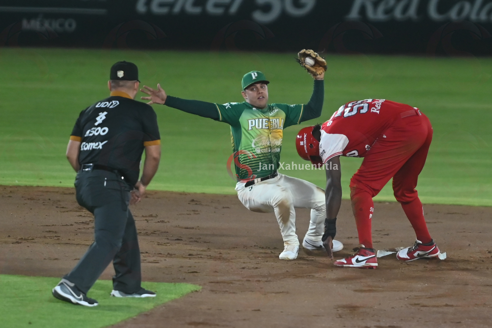 Pericos vs Diablos-02