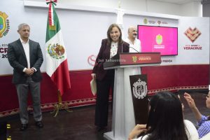 Rocío Nahle