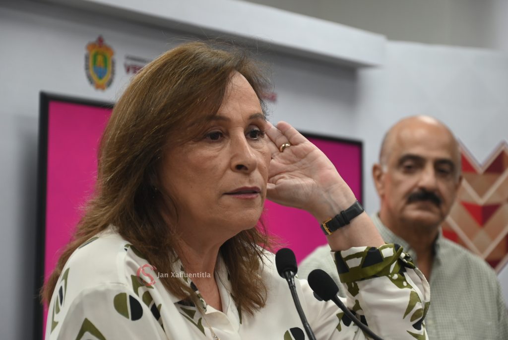 Rocío Nahle