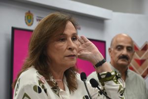 Rocío Nahle