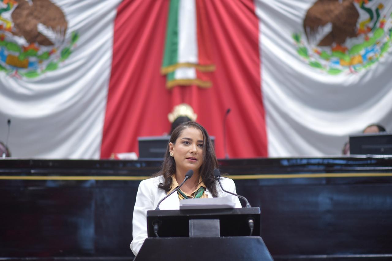 Roxana Barragán Hernández