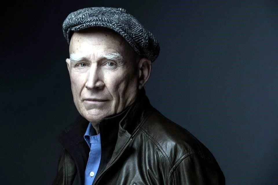 Sebastiao Salgado