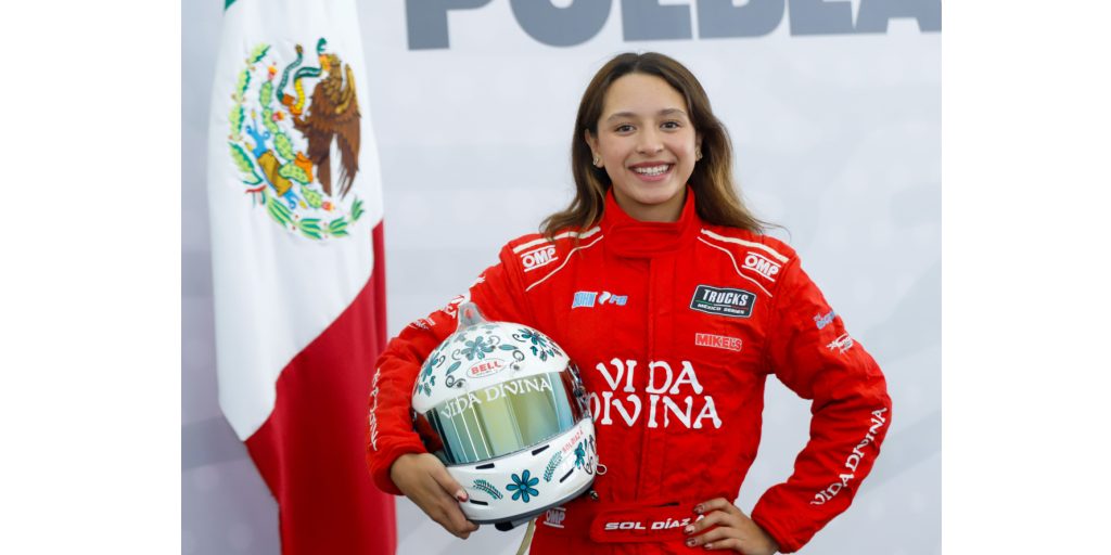 Sol Díaz