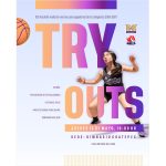 IES Teziutlán y Academia Halcones de Xalapa convocan a tryouts femeniles para la Liga ABE División II