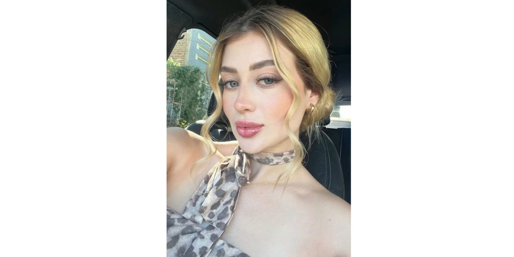 Valeria Márquez