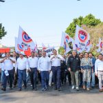 En Puebla se respetan los derechos laborales y se impulsa la prosperidad compartida