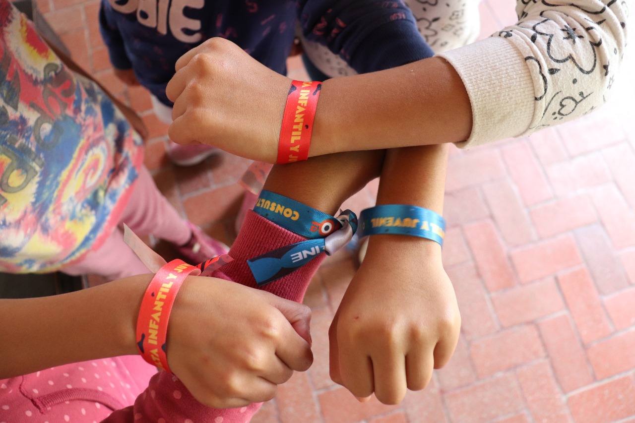 niños-consulta infantil