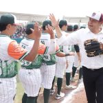 Liga Metropolitana de Béisbol, semillero de talentos poblanos: Alejandro Armenta