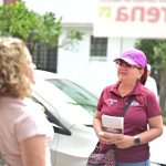 Propone Daniela Griego impulsar el turismo como eje estratégico para el desarrollo de Xalapa
